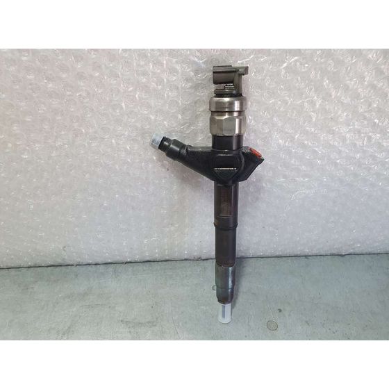 Inyector para Dacia Dokker