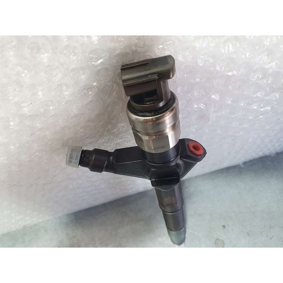 Inyector para Dacia Dokker