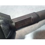 Inyector para Dacia Dokker