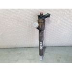 Inyector para Nissan Navara Pick-Up (D40M)