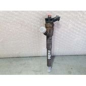 Inyector para Nissan Navara Pick-Up (D40M)