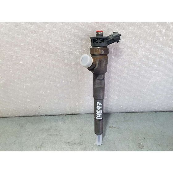 Inyector para Nissan Navara Pick-Up (D40M)