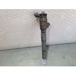 Inyector para Nissan Navara Pick-Up (D40M)
