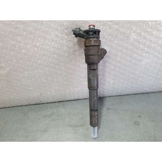 Inyector para Nissan Navara Pick-Up (D40M)