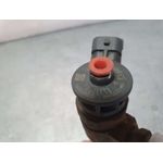 Inyector para Nissan Navara Pick-Up (D40M)