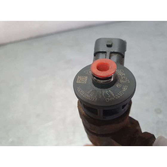 Inyector para Nissan Navara Pick-Up (D40M)