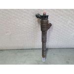 Inyector para Nissan Navara Pick-Up (D40M)