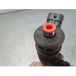 Inyector para Nissan Navara Pick-Up (D40M)