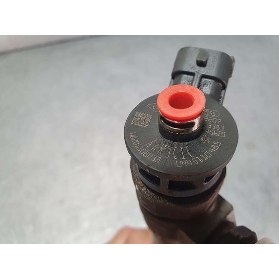Inyector para Nissan Navara Pick-Up (D40M)