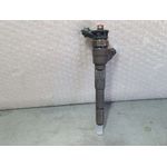 Inyector para Nissan Navara Pick-Up (D40M)