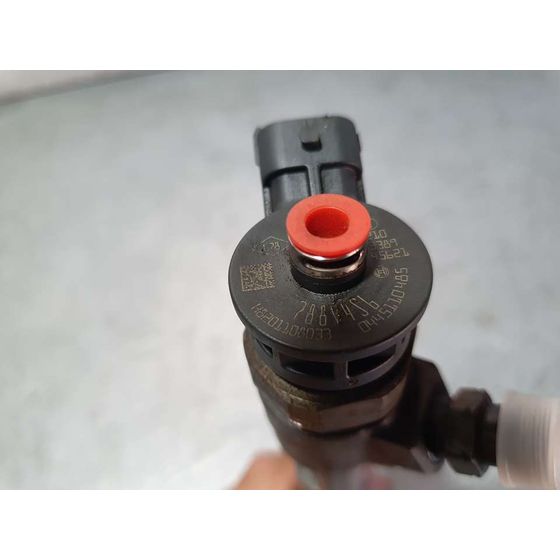 Inyector para Nissan Navara Pick-Up (D40M)