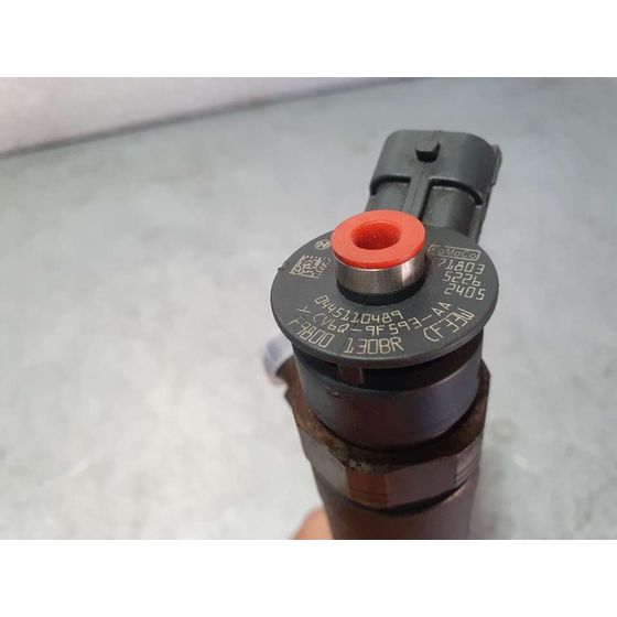 Inyector para Ford Fiesta (Ccn)