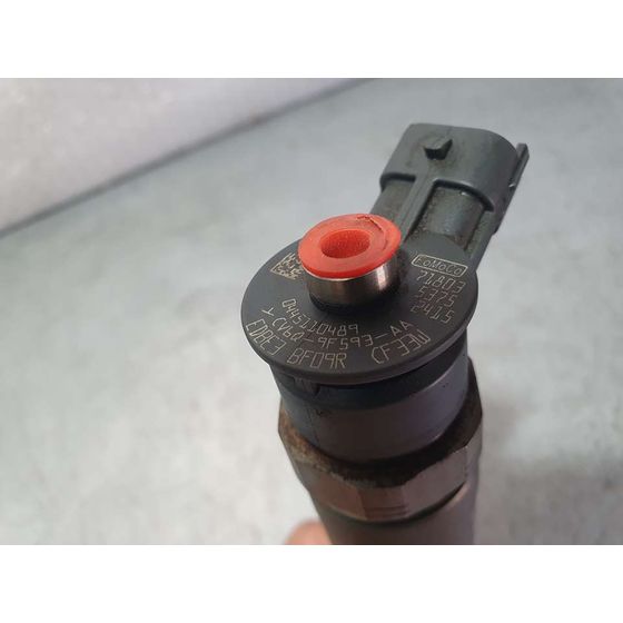 Inyector para Ford Fiesta (Ccn)