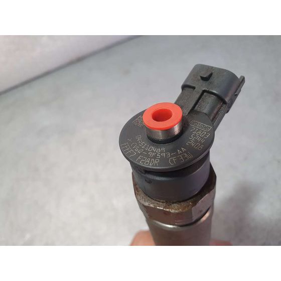 Inyector para Ford Fiesta (Ccn)