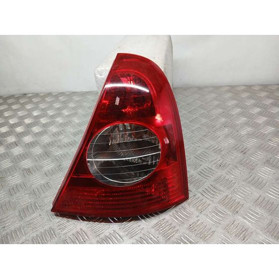 Piloto Trasero Derecho para Renault Clio Ii Fase Ii (B/Cb0)