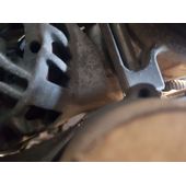 Alternador para Fiat Grande Punto (199)