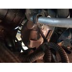 Compresor Aire Acondicionado para Fiat Grande Punto (199)