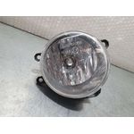 Faro Antiniebla Derecho para Toyota Yaris