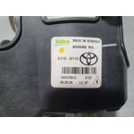 Faro Antiniebla Derecho para Toyota Yaris