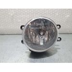 Faro Antiniebla Izquierdo para Toyota Yaris