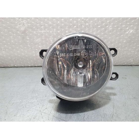 Faro Antiniebla Izquierdo para Toyota Yaris