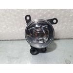 Faro Antiniebla Derecho para Opel Mokka