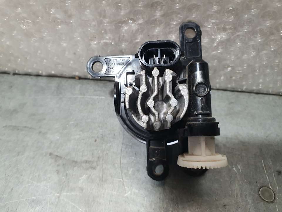 Faro Antiniebla Derecho para Opel Mokka