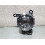 Faro Antiniebla Izquierdo para Opel Mokka