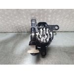 Faro Antiniebla Izquierdo para Opel Mokka