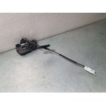 Cerradura Puerta Trasera Derecha para Ford Kuga