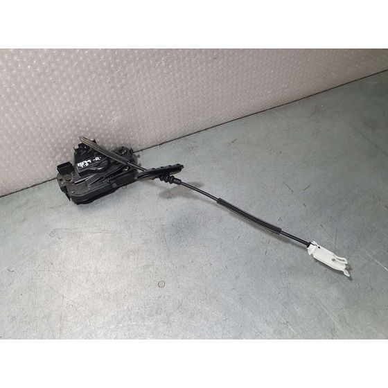Cerradura Puerta Trasera Derecha para Ford Kuga