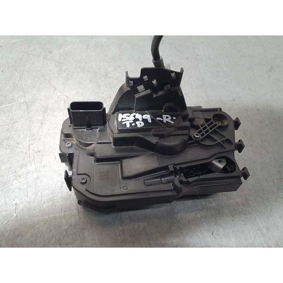 Cerradura Puerta Trasera Derecha para Ford Kuga