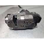 Cerradura Puerta Trasera Derecha para Ford Kuga