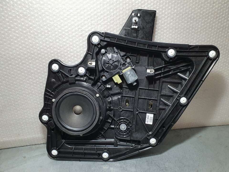 Elevalunas Trasero Derecho para Ford Kuga