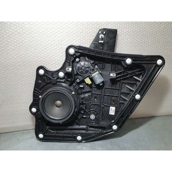 Elevalunas Trasero Derecho para Ford Kuga