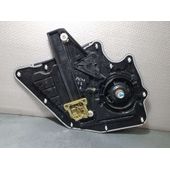 Elevalunas Trasero Derecho para Ford Kuga