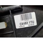 Elevalunas Trasero Derecho para Ford Kuga