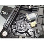 Elevalunas Trasero Derecho para Ford Kuga
