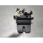 Cerradura Maletero / Porton para Skoda Octavia Combi (5E5)