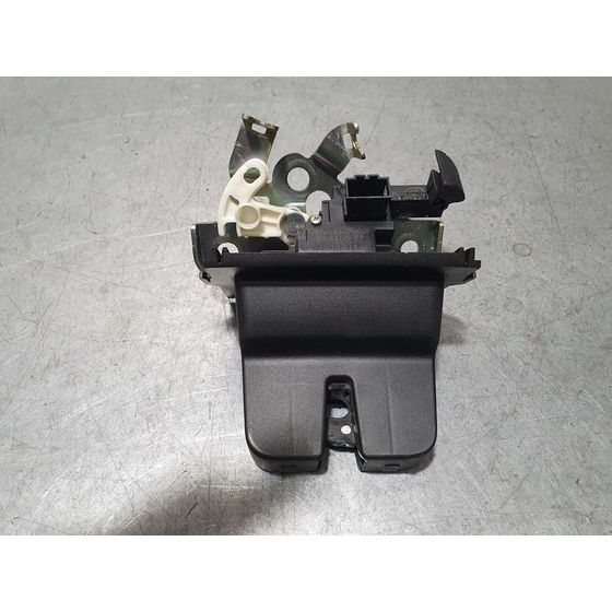 Cerradura Maletero / Porton para Skoda Octavia Combi (5E5)