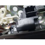 Cerradura Maletero / Porton para Skoda Octavia Combi (5E5)