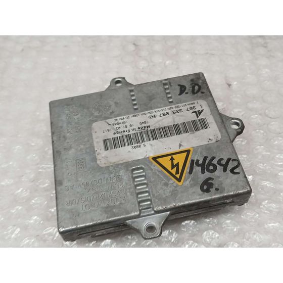 Centralita Faros Xenon para Mercedes-Benz Clase S (W220) Berlina