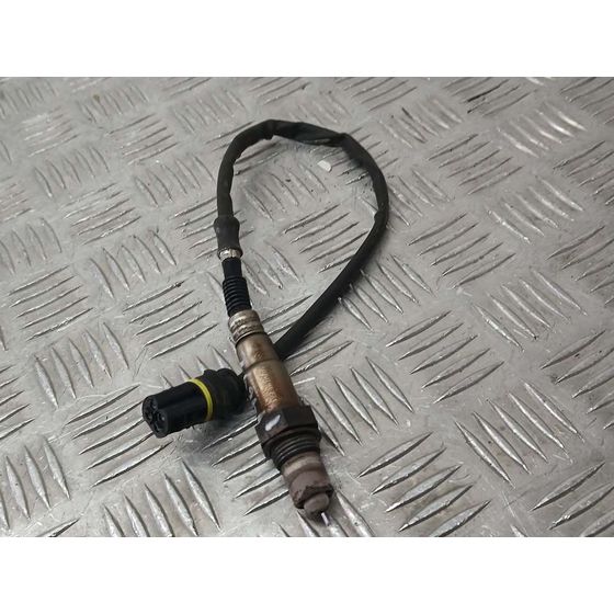 Sonda Lambda para Mercedes-Benz Clase S (W220) Berlina