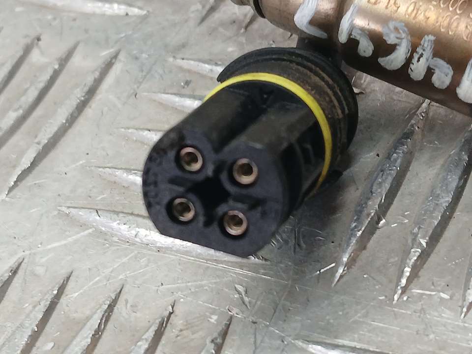 Sonda Lambda para Mercedes-Benz Clase S (W220) Berlina