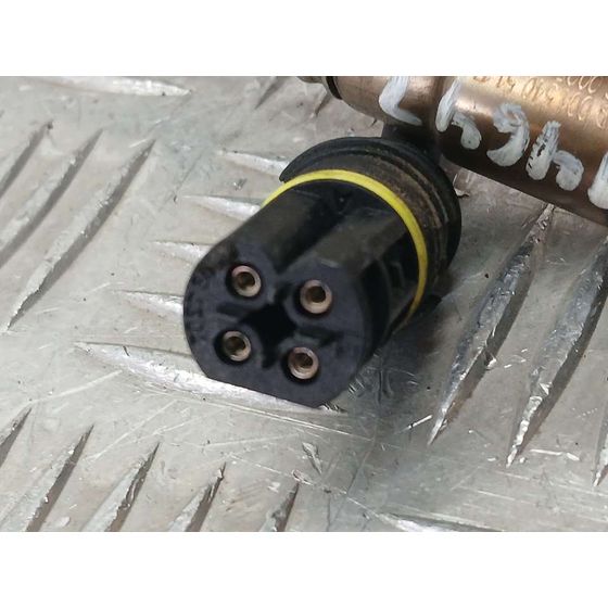 Sonda Lambda para Mercedes-Benz Clase S (W220) Berlina