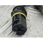 Sonda Lambda para Mercedes-Benz Clase S (W220) Berlina
