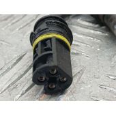 Sonda Lambda para Mercedes-Benz Clase S (W220) Berlina