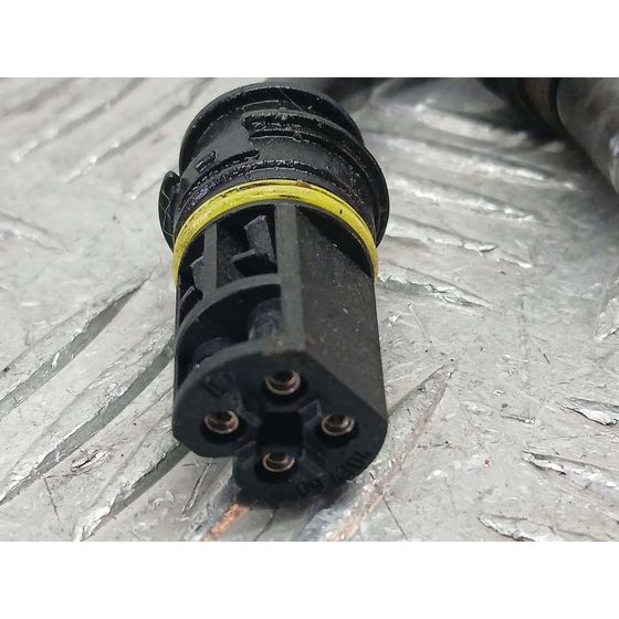 Sonda Lambda para Mercedes-Benz Clase S (W220) Berlina