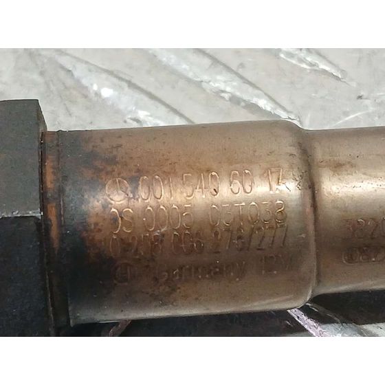 Sonda Lambda para Mercedes-Benz Clase S (W220) Berlina