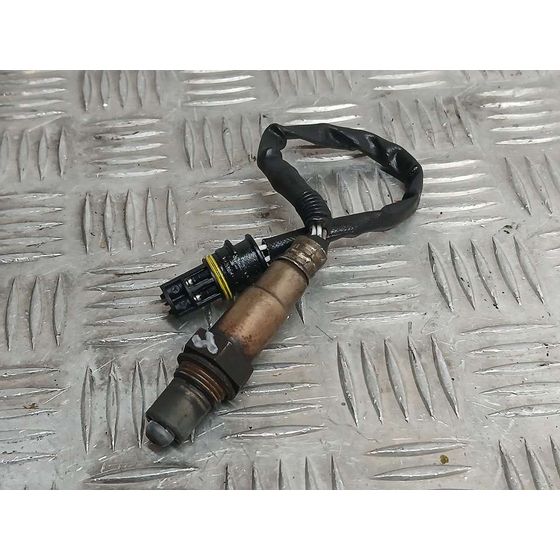 Sonda Lambda para Mercedes-Benz Clase S (W220) Berlina